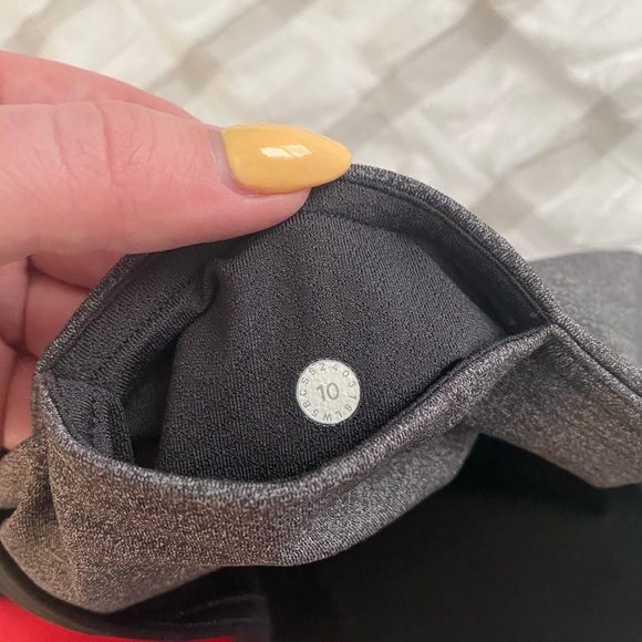 Lululemon Leggings - Picture 5 of 5